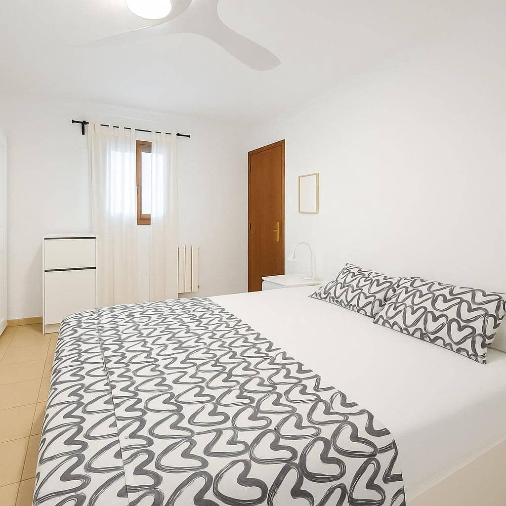 3 slaapkamer Finca/Landhuis te koop in Campos met zwembad - € 750.000 (Ref: 9367483)