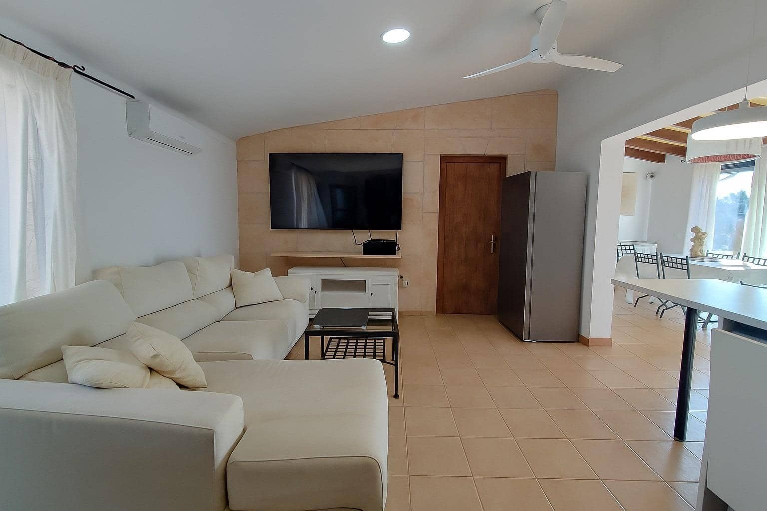 3 slaapkamer Finca/Landhuis te koop in Campos met zwembad - € 750.000 (Ref: 9367483)