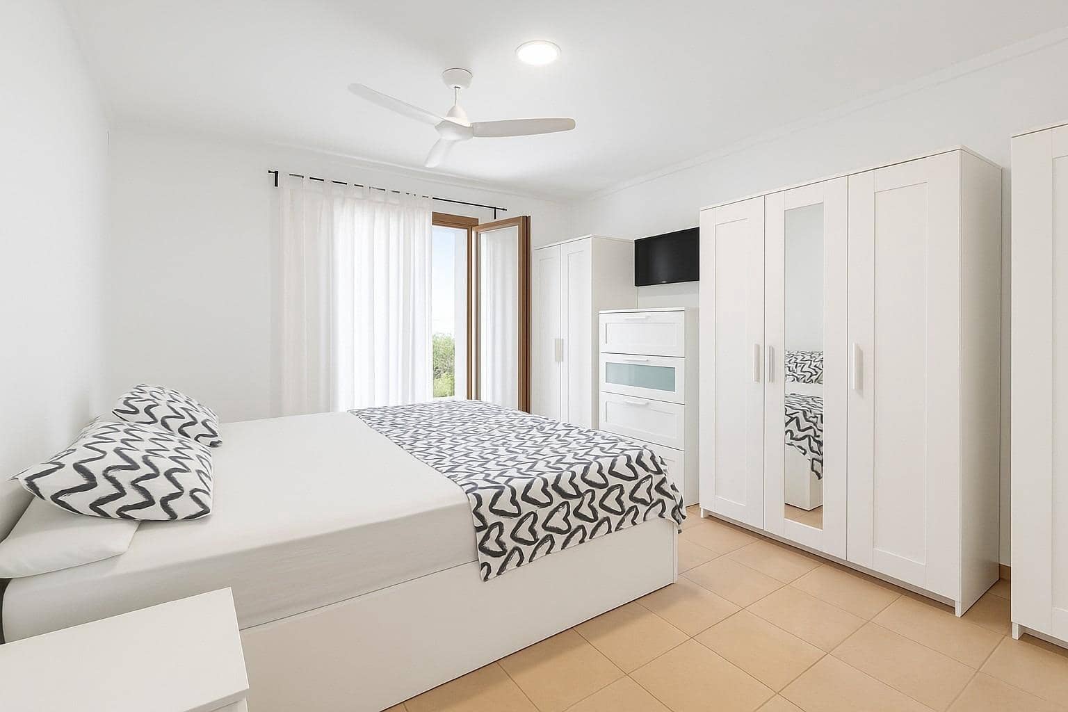 3 slaapkamer Finca/Landhuis te koop in Campos met zwembad - € 750.000 (Ref: 9367483)