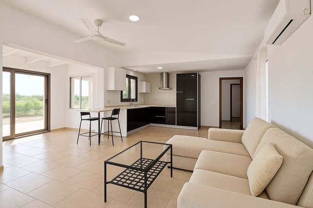 3 soveværelse Finca/Landehus til salg i Campos med swimmingpool - € 750.000 (Ref: 9367483)