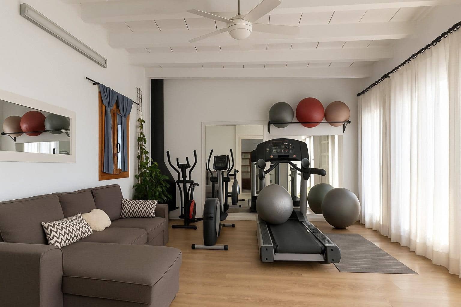 3 slaapkamer Finca/Landhuis te koop in Campos met zwembad - € 750.000 (Ref: 9367483)