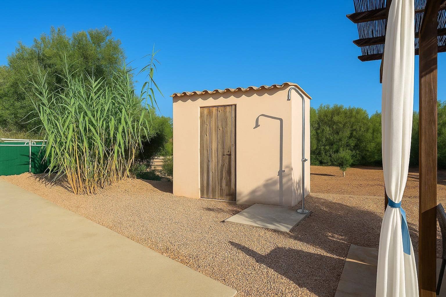 3 slaapkamer Finca/Landhuis te koop in Campos met zwembad - € 750.000 (Ref: 9367483)