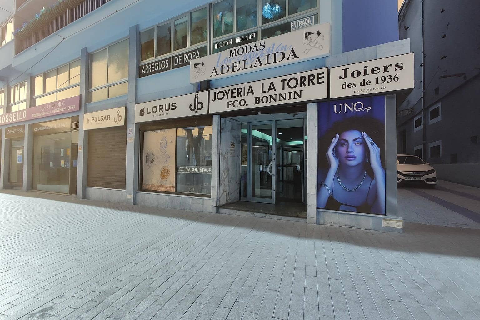 Erhverv til salg i Inca - € 355.000 (Ref: 9373966)