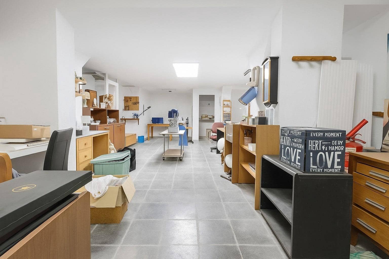 Erhverv til salg i Inca - € 355.000 (Ref: 9373966)