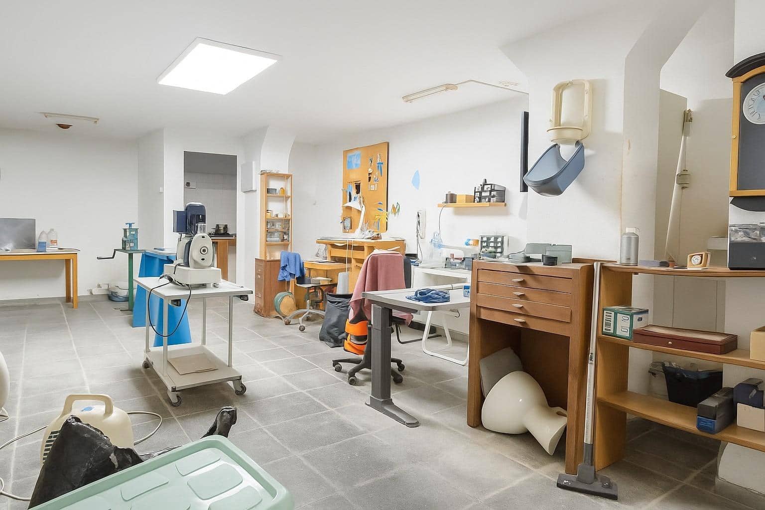 Erhverv til salg i Inca - € 355.000 (Ref: 9373966)