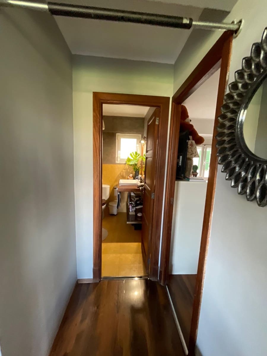 2 sypialnia Mieszkanie na sprzedaż w Palma de Mallorca - 297 000 € (Ref: 9403344)