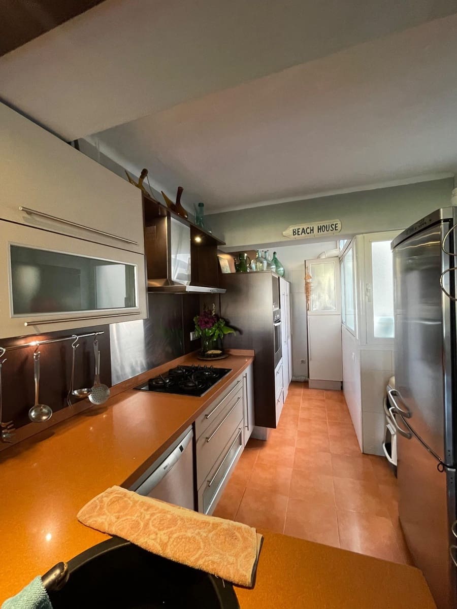 2 sypialnia Mieszkanie na sprzedaż w Palma de Mallorca - 297 000 € (Ref: 9403344)