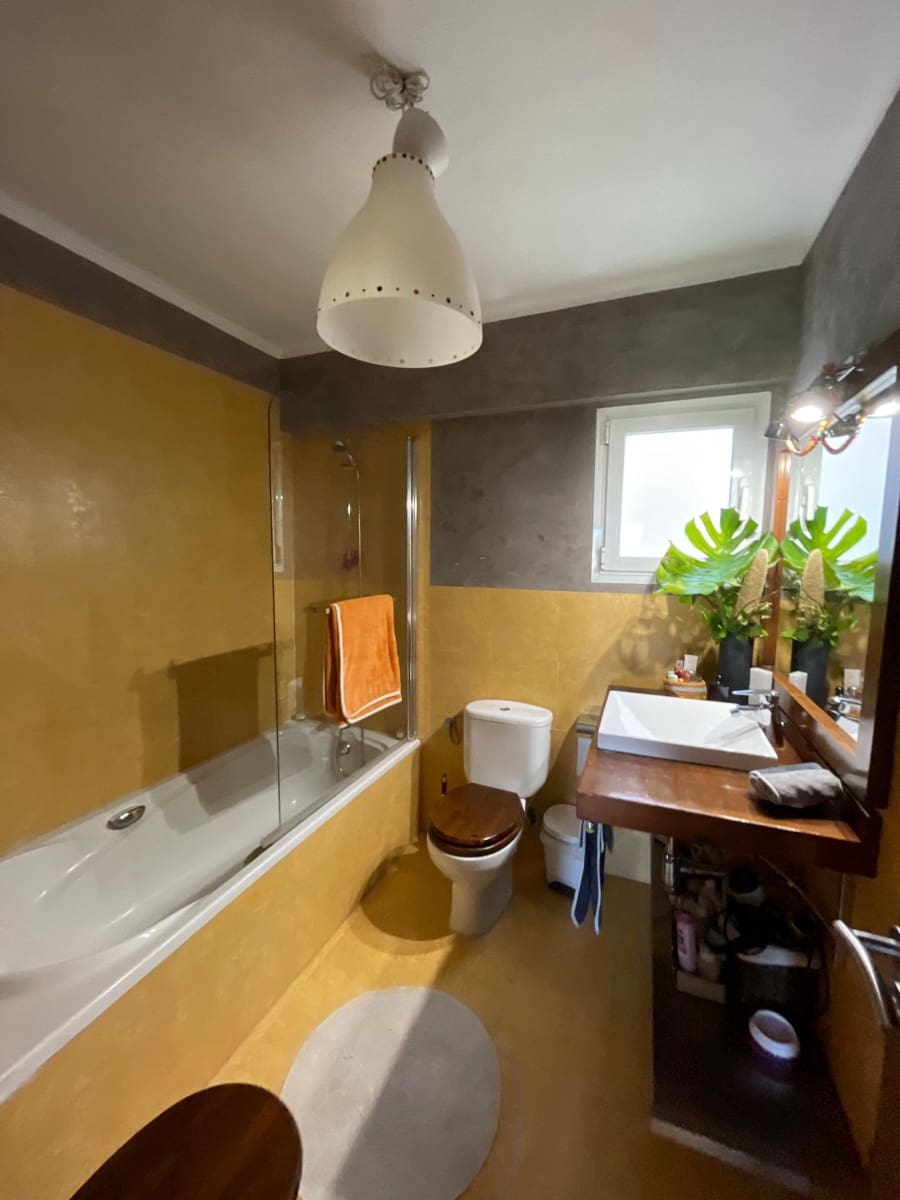 2 sypialnia Mieszkanie na sprzedaż w Palma de Mallorca - 297 000 € (Ref: 9403344)