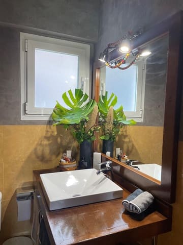 2 makuuhuone Asunto myytävänä paikassa Son Cladera, Palma de Mallorca - 297 000 € (Ref: 9403344)