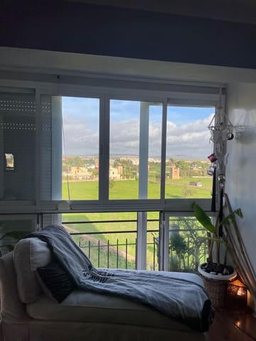 2 makuuhuone Asunto myytävänä paikassa Son Cladera, Palma de Mallorca - 297 000 € (Ref: 9403344)