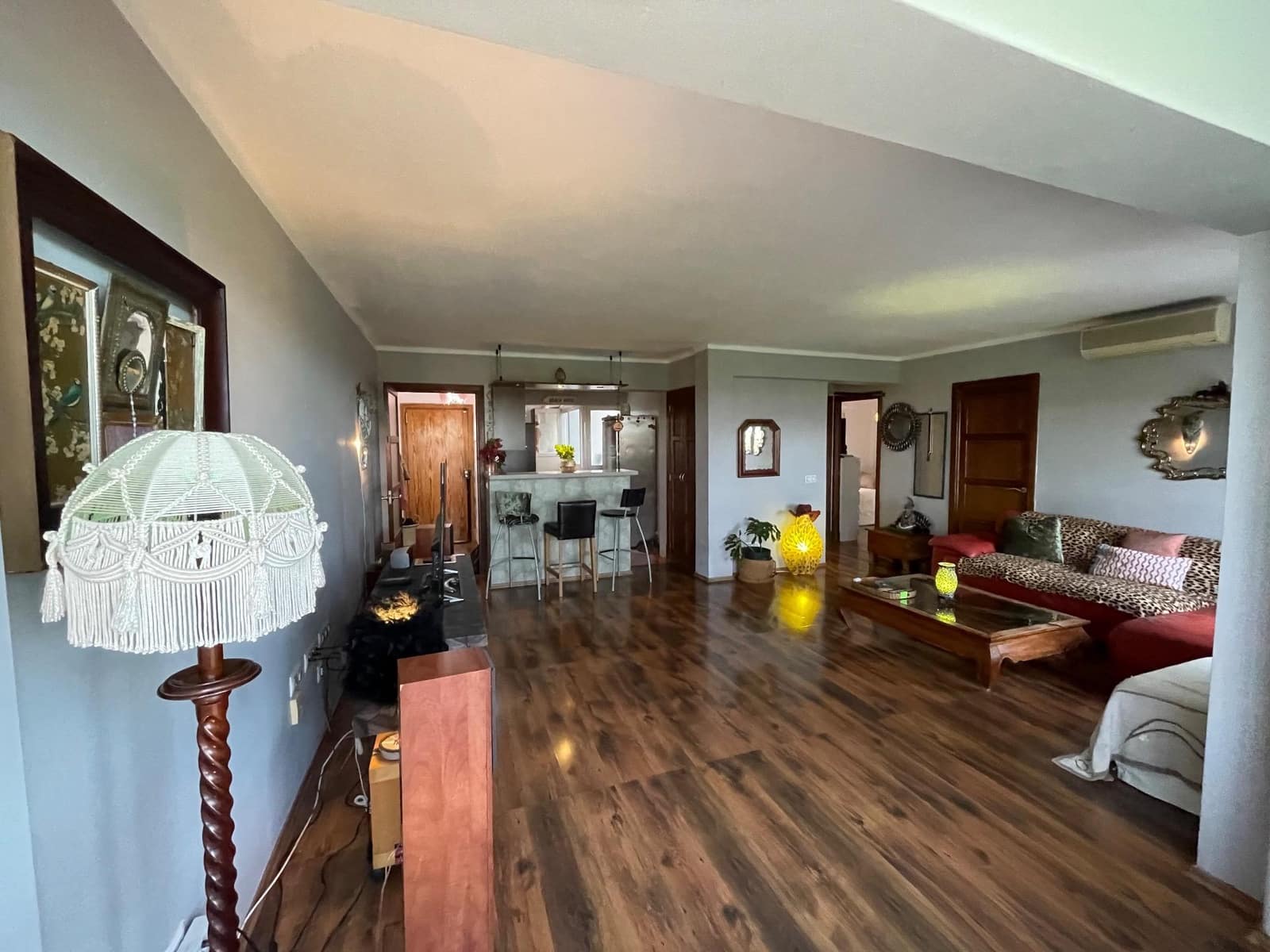 2 camera da letto Appartamento in vendita in Palma de Mallorca - 297.000 € (Rif: 9403344)