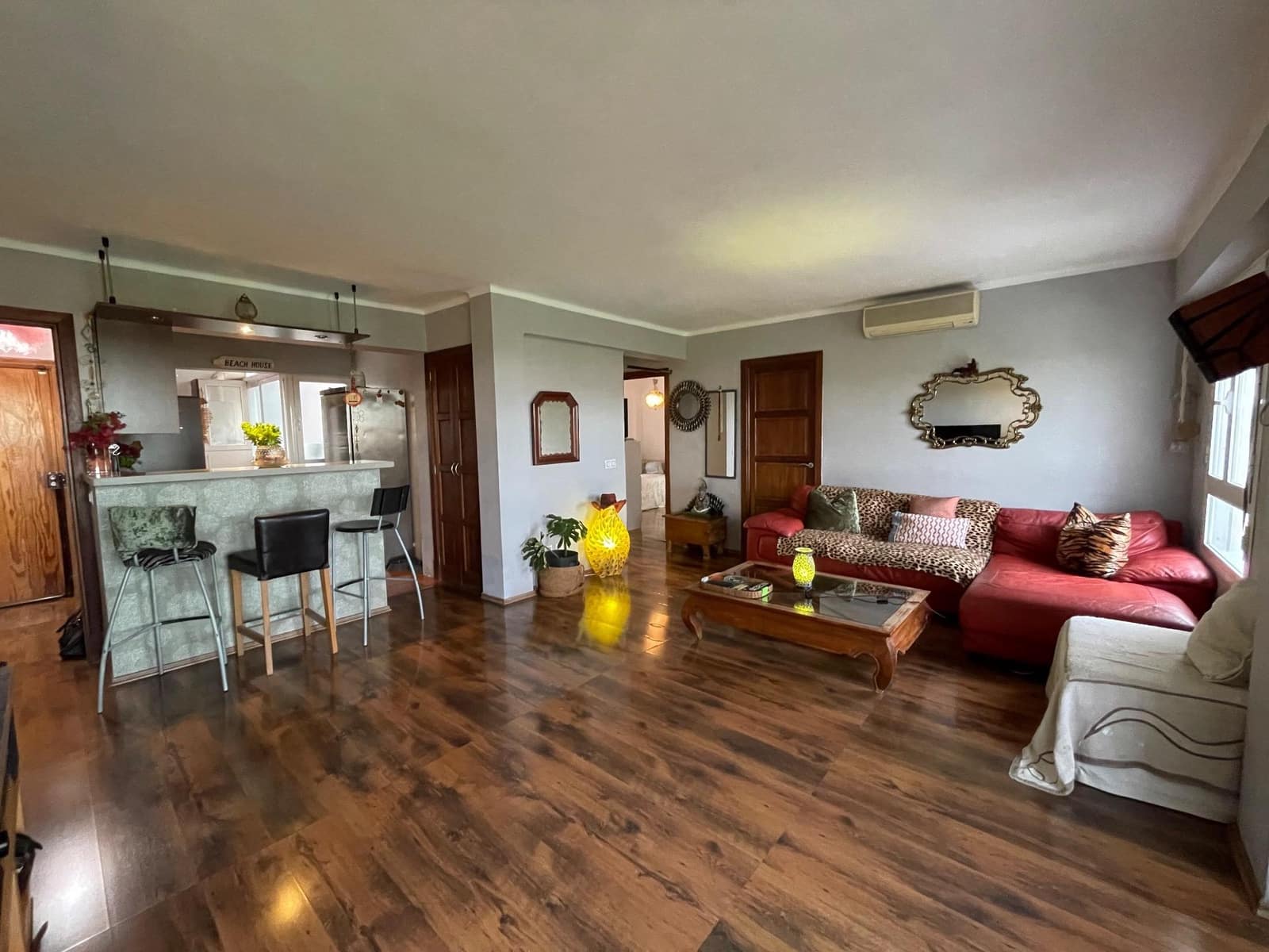 2 camera da letto Appartamento in vendita in Palma de Mallorca - 297.000 € (Rif: 9403344)