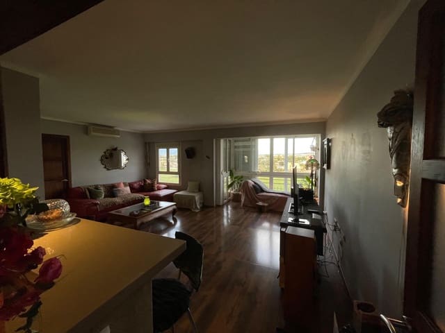 2 makuuhuone Asunto myytävänä paikassa Son Cladera, Palma de Mallorca - 297 000 € (Ref: 9403344)