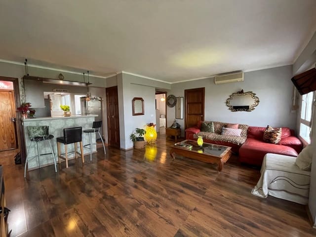 2 makuuhuone Asunto myytävänä paikassa Son Cladera, Palma de Mallorca - 297 000 € (Ref: 9403344)