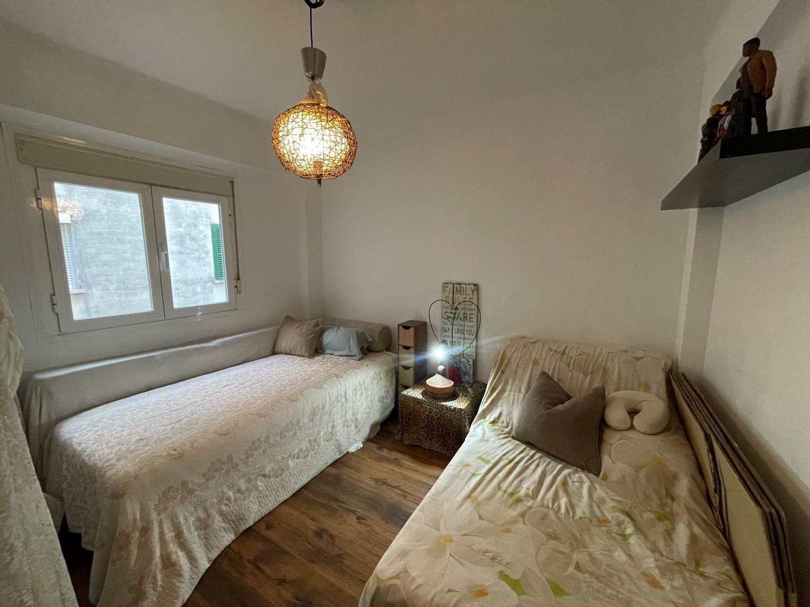 2 camera da letto Appartamento in vendita in Palma de Mallorca - 297.000 € (Rif: 9403344)