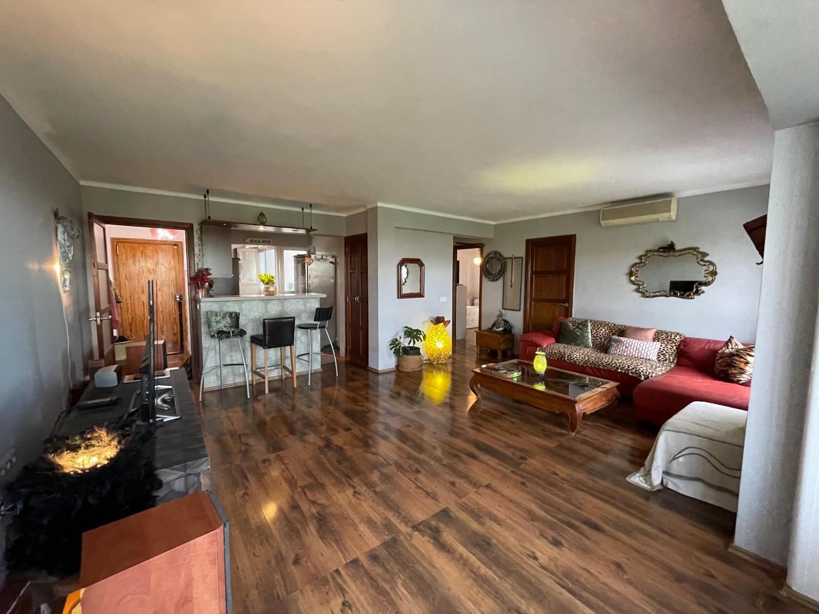 2 camera da letto Appartamento in vendita in Palma de Mallorca - 297.000 € (Rif: 9403344)