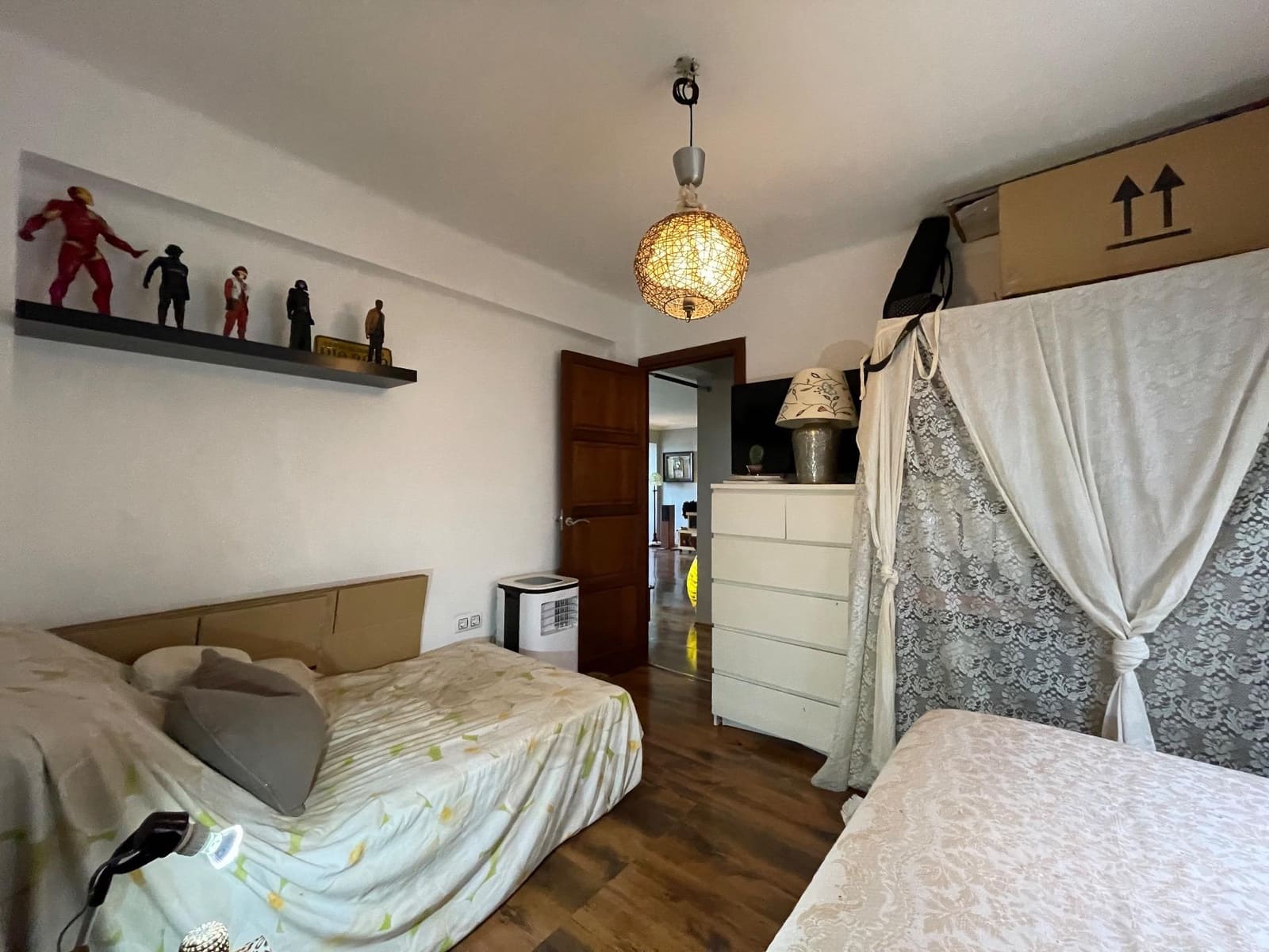 2 camera da letto Appartamento in vendita in Palma de Mallorca - 297.000 € (Rif: 9403344)