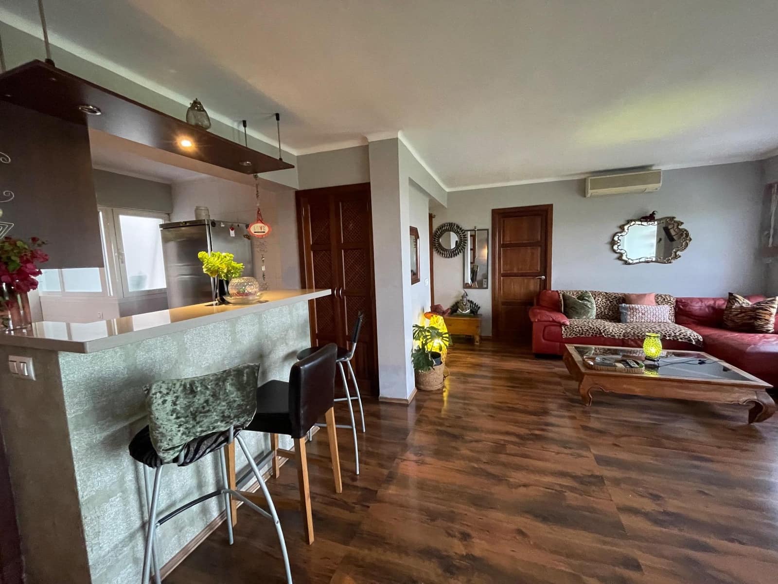 2 camera da letto Appartamento in vendita in Palma de Mallorca - 297.000 € (Rif: 9403344)