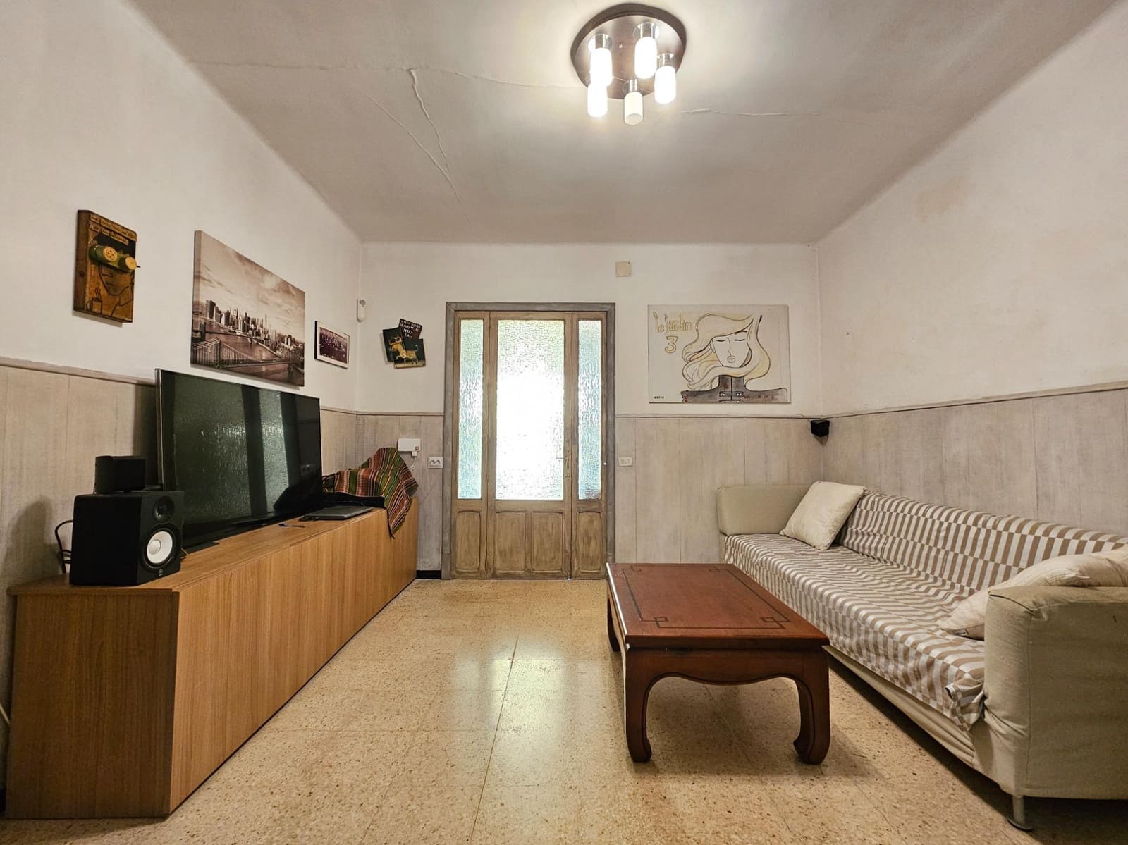 3 soverom Rekkehus til salgs i Palma de Mallorca - € 395 000 (Ref: 9406818)