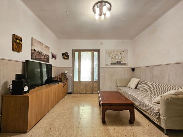 3 makuuhuone Rivitalo myytävänä paikassa Palma de Mallorca - 395 000 € (Ref: 9406818)