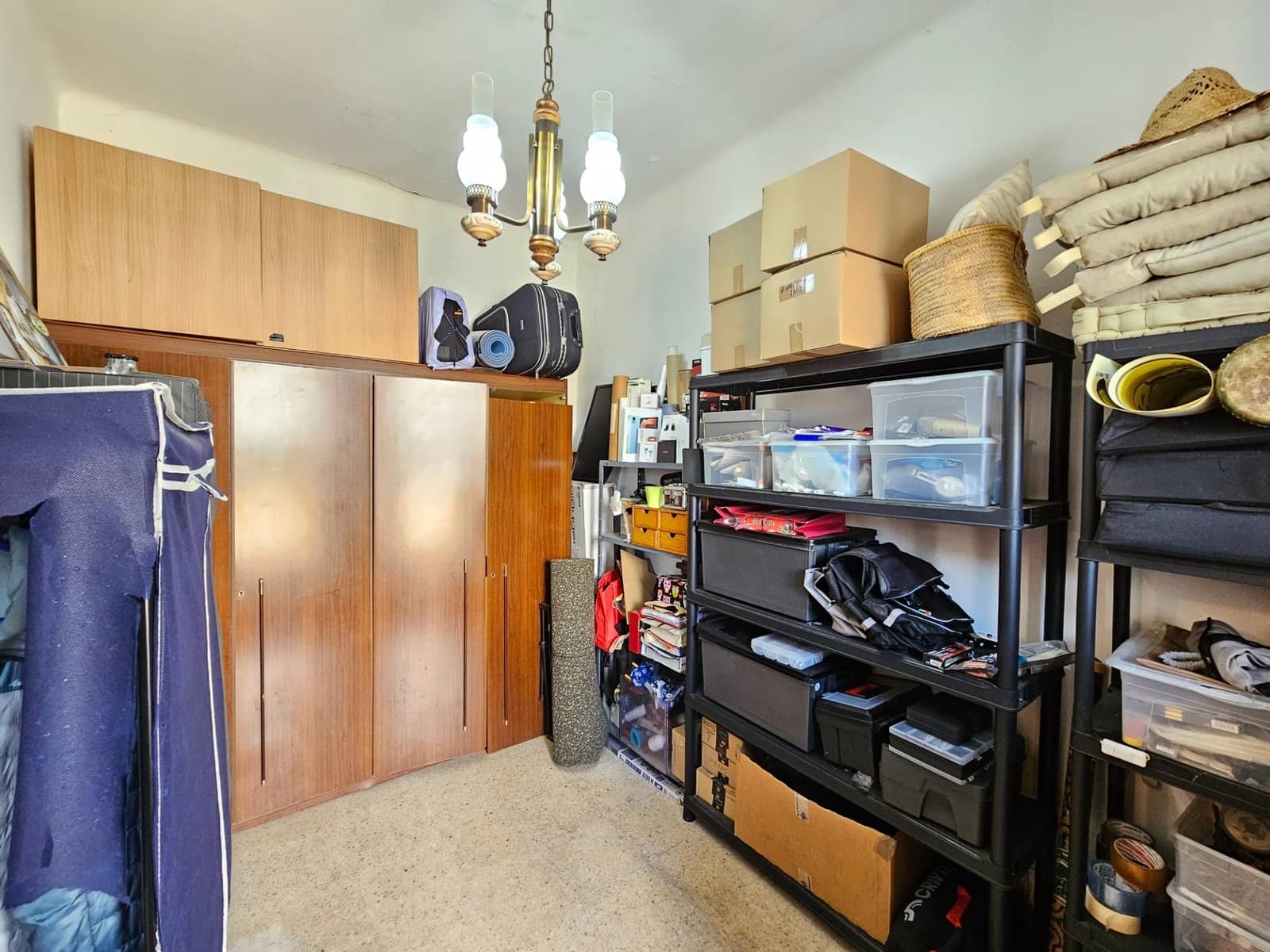 3 soverom Rekkehus til salgs i Palma de Mallorca - € 395 000 (Ref: 9406818)