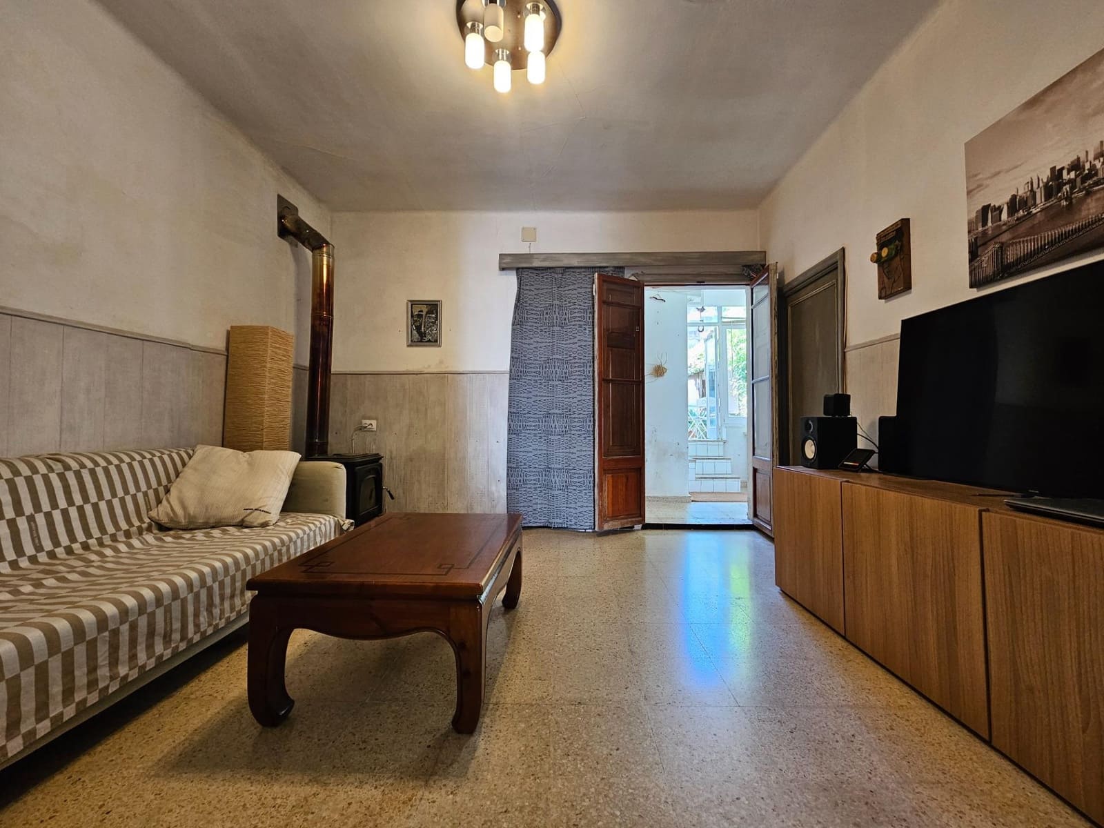 3 soverom Rekkehus til salgs i Palma de Mallorca - € 395 000 (Ref: 9406818)