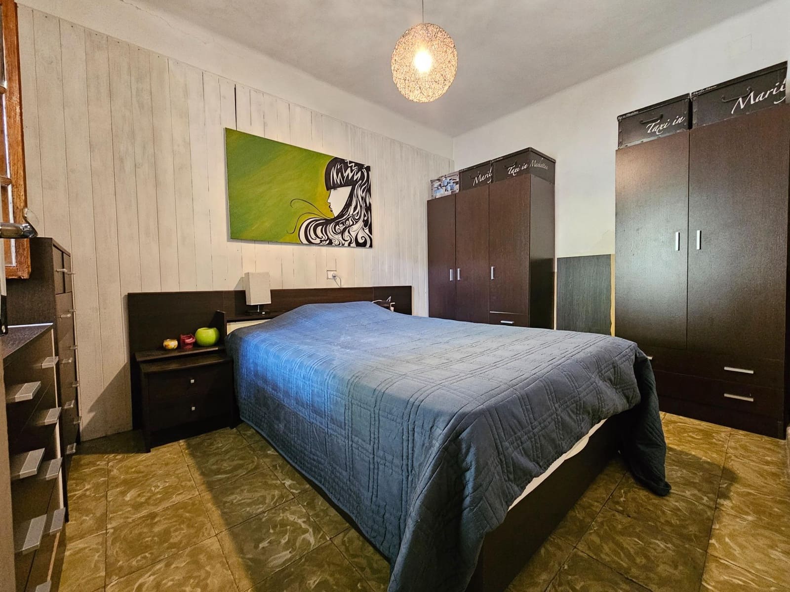 3 soverom Rekkehus til salgs i Palma de Mallorca - € 395 000 (Ref: 9406818)