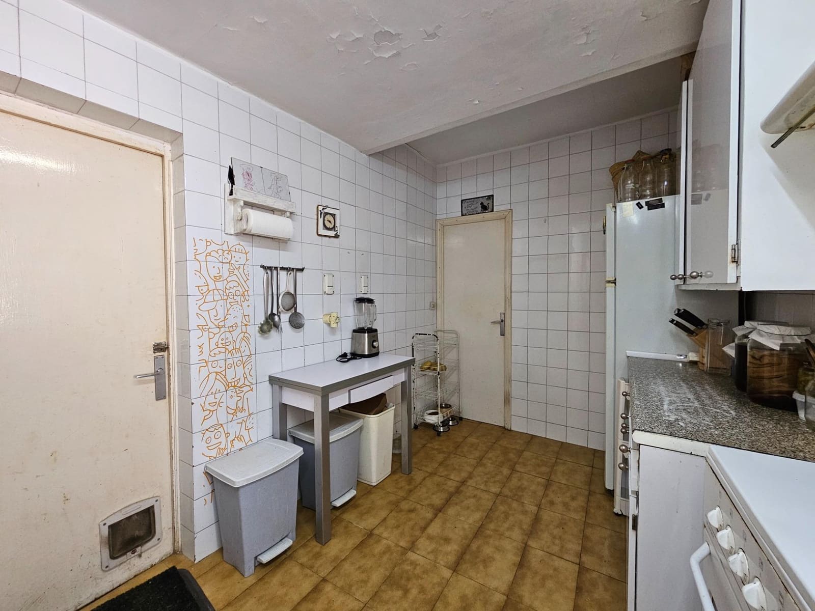 3 soverom Rekkehus til salgs i Palma de Mallorca - € 395 000 (Ref: 9406818)