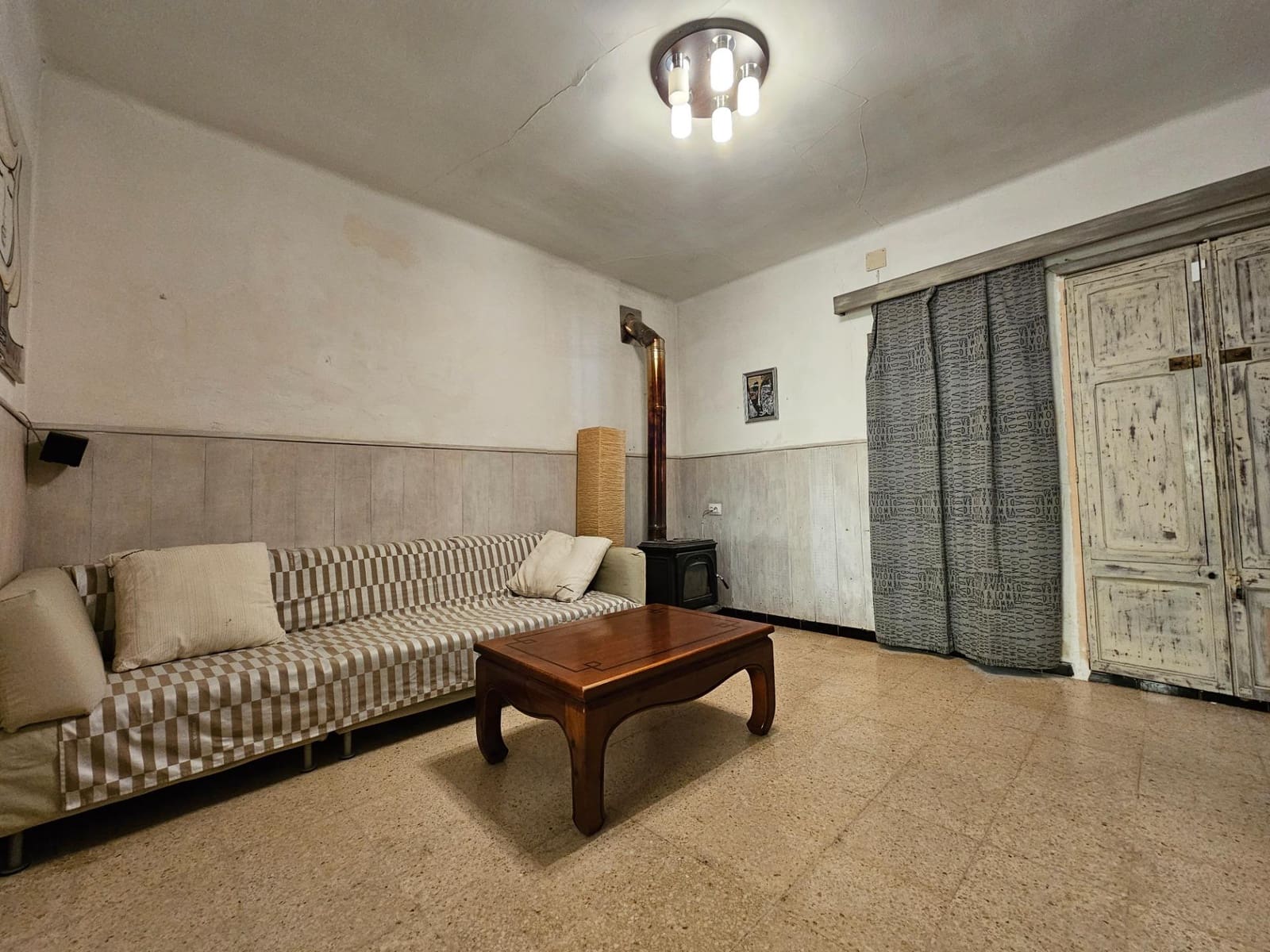 3 soverom Rekkehus til salgs i Palma de Mallorca - € 395 000 (Ref: 9406818)