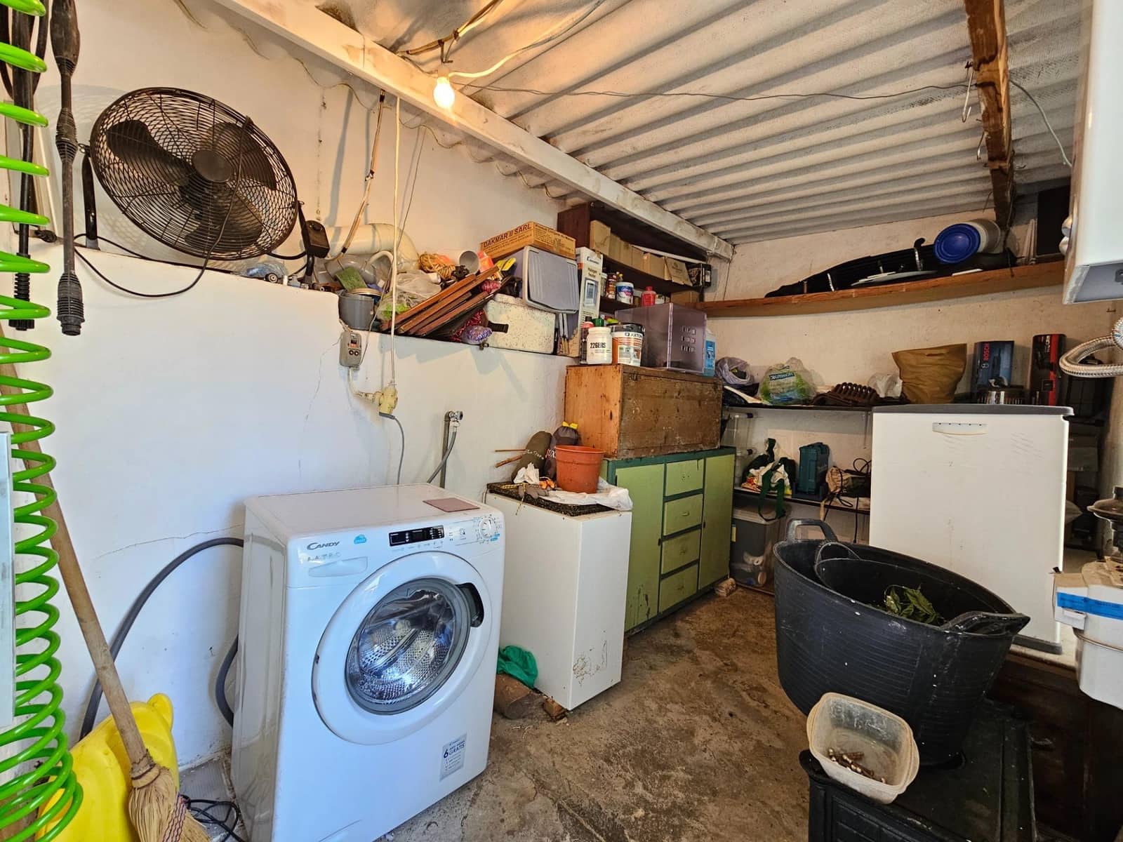 3 soverom Rekkehus til salgs i Palma de Mallorca - € 395 000 (Ref: 9406818)