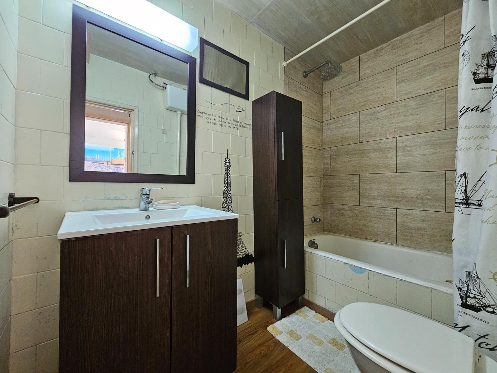 3 soverom Rekkehus til salgs i Palma de Mallorca - € 395 000 (Ref: 9406818)