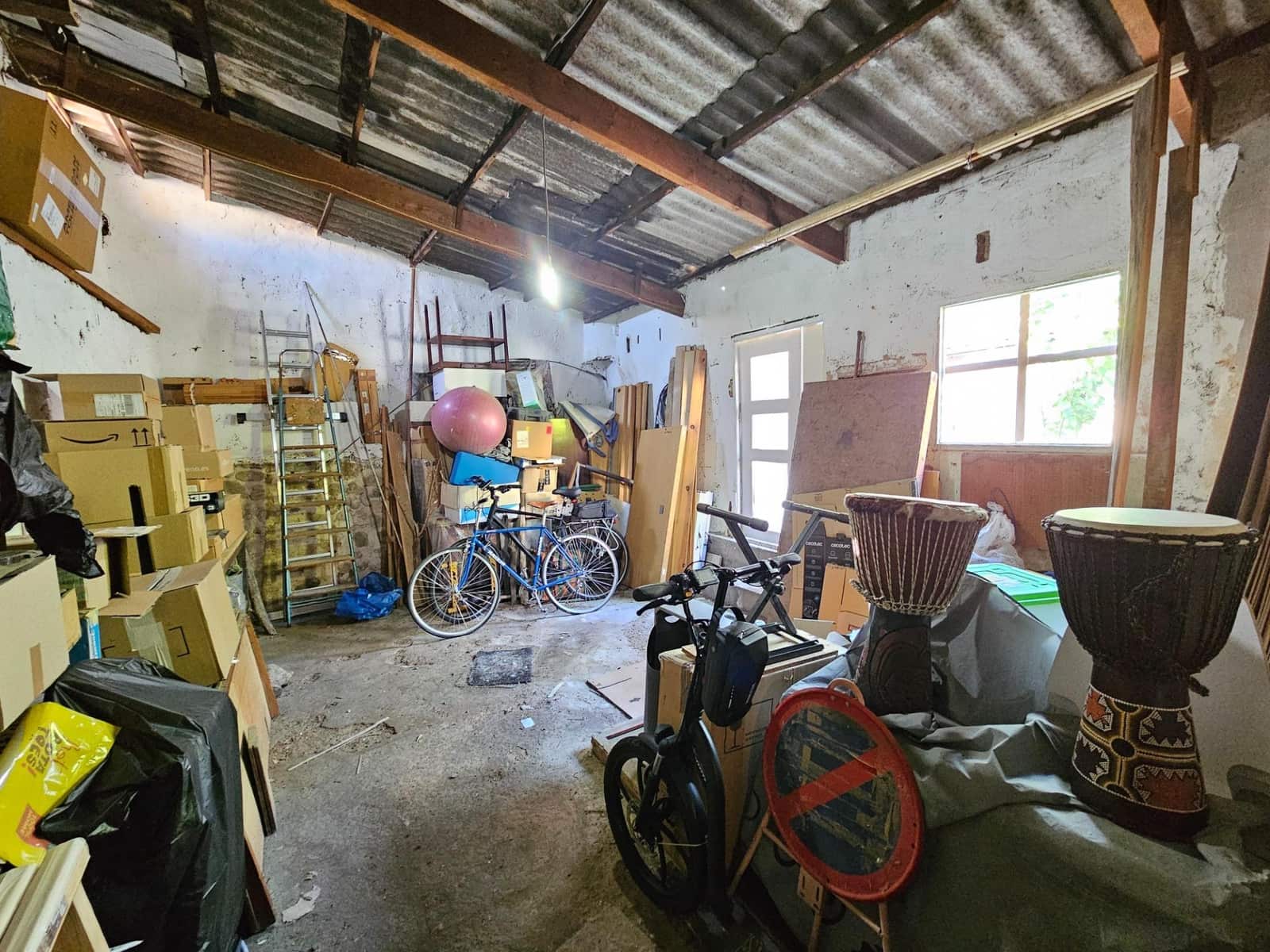 3 soverom Rekkehus til salgs i Palma de Mallorca - € 395 000 (Ref: 9406818)