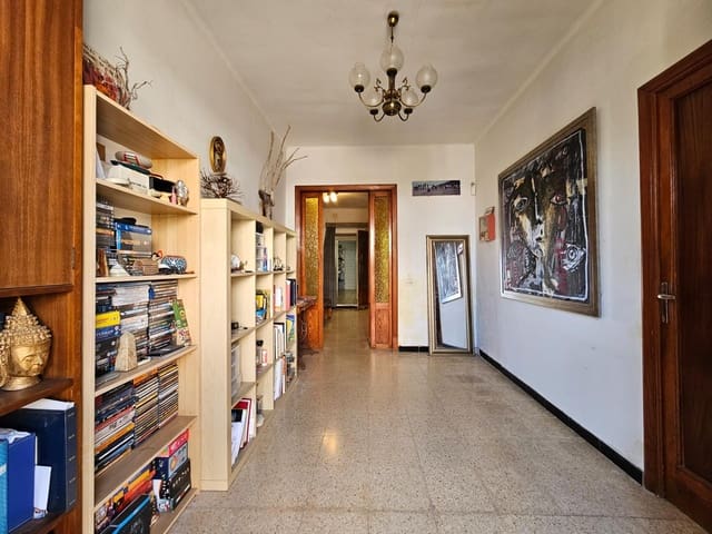 3 makuuhuone Rivitalo myytävänä paikassa Palma de Mallorca - 395 000 € (Ref: 9406818)