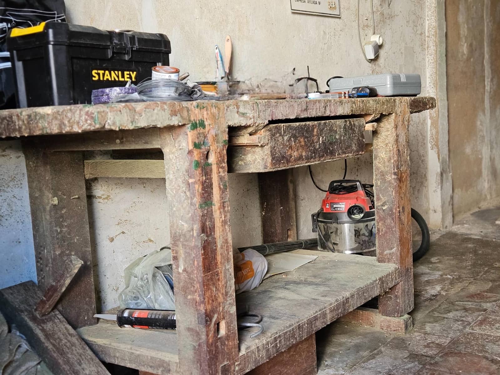 3 soverom Rekkehus til salgs i Palma de Mallorca - € 395 000 (Ref: 9406818)