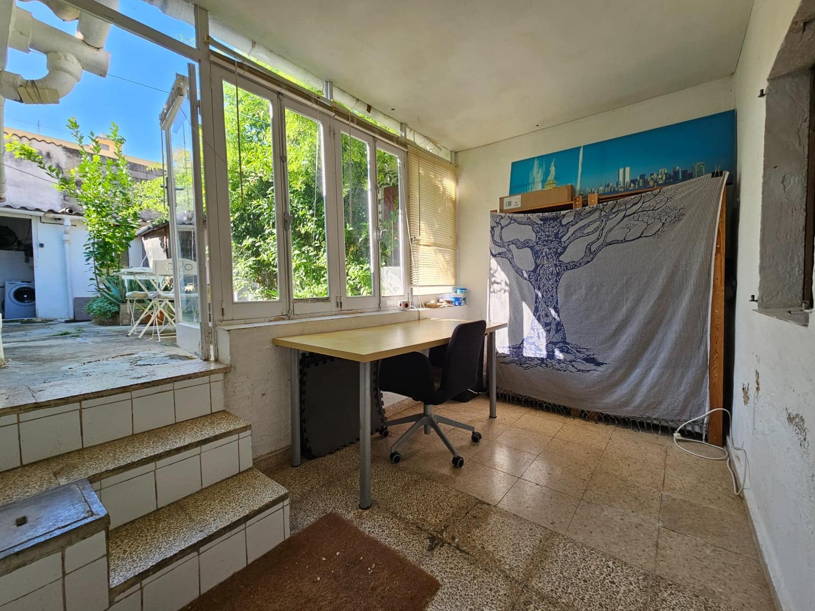 3 soverom Rekkehus til salgs i Palma de Mallorca - € 395 000 (Ref: 9406818)