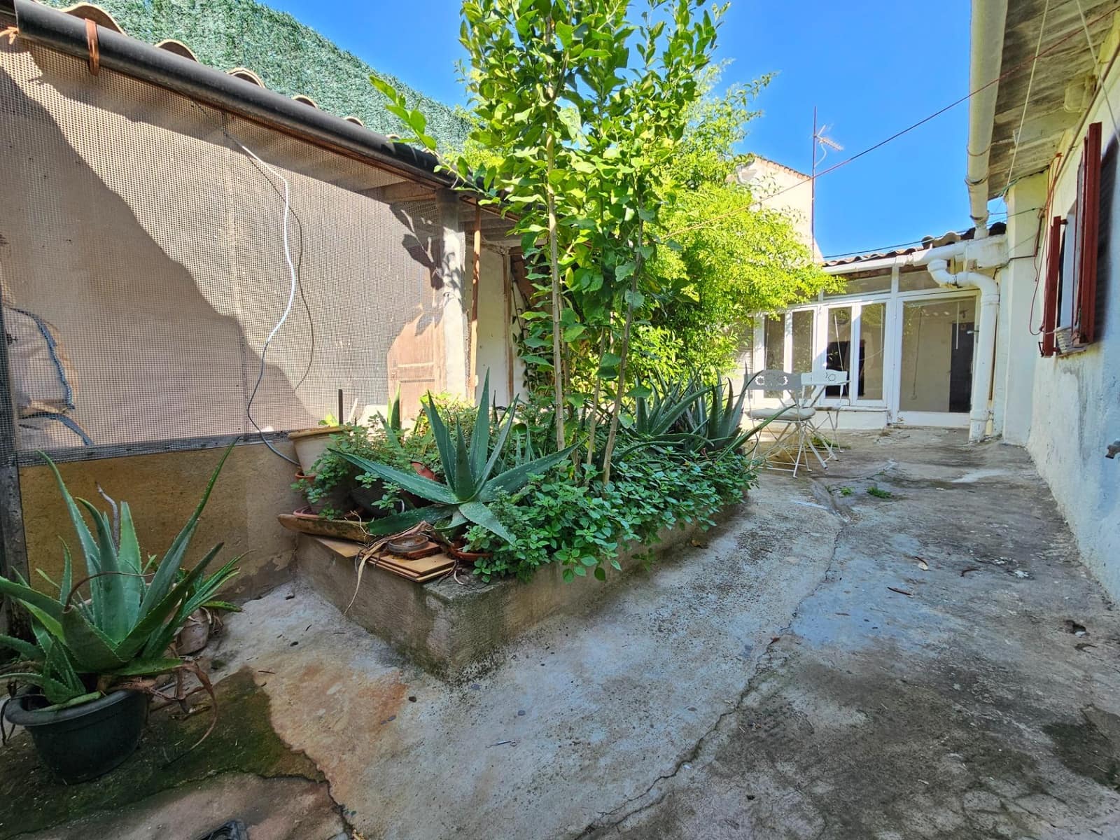 3 soverom Rekkehus til salgs i Palma de Mallorca - € 395 000 (Ref: 9406818)