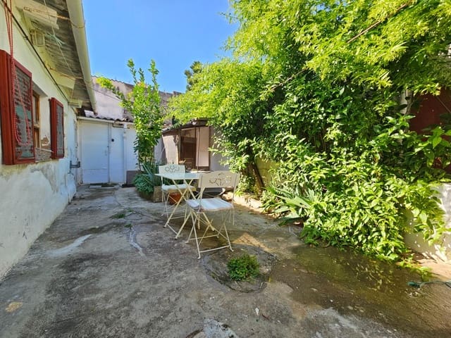 3 makuuhuone Rivitalo myytävänä paikassa Palma de Mallorca - 395 000 € (Ref: 9406818)