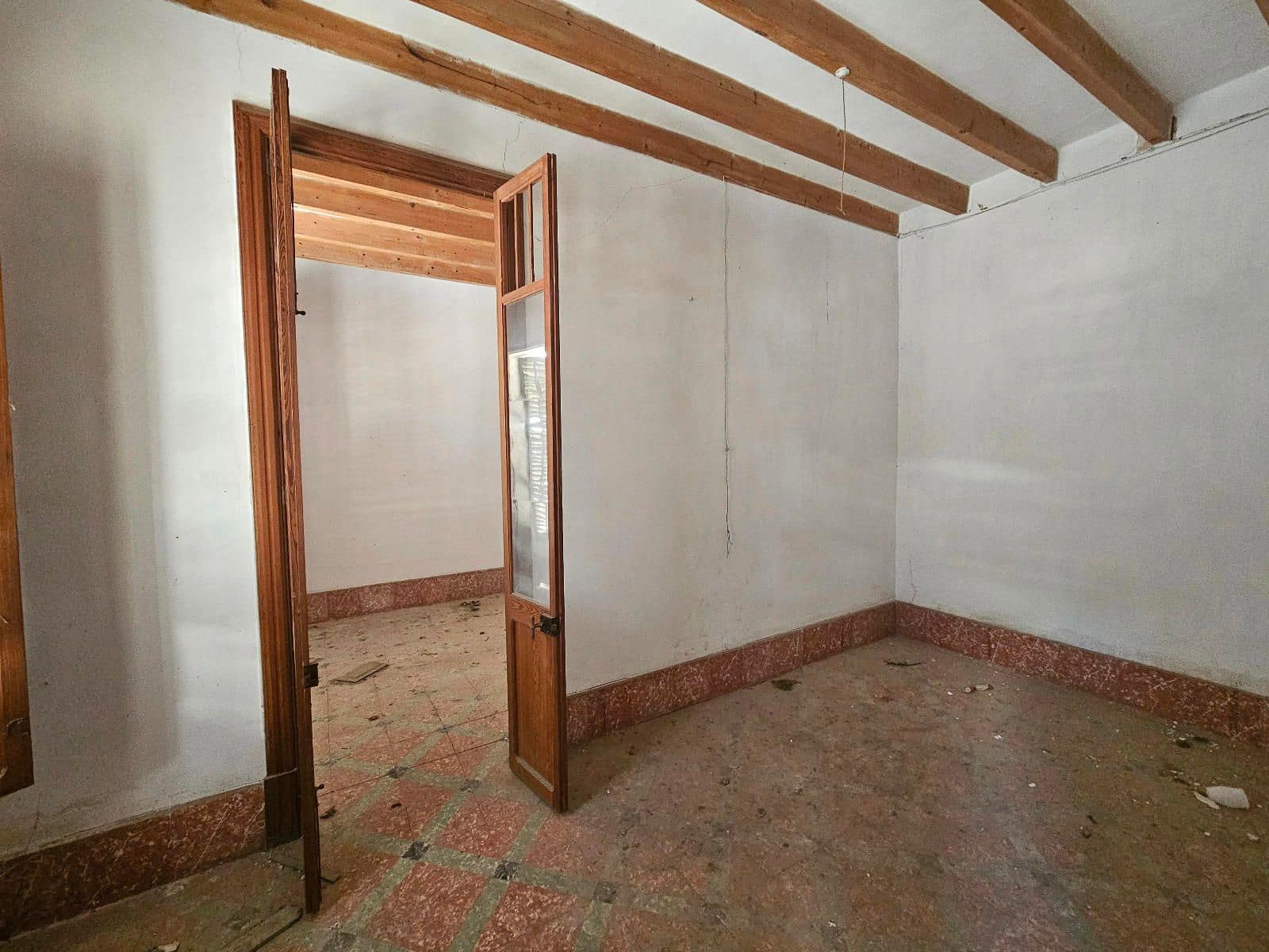 8 soveværelse Byhus til salg i Inca med garage - € 270.000 (Ref: 9422387)