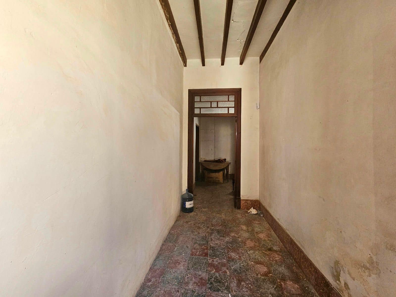 8 soveværelse Byhus til salg i Inca med garage - € 270.000 (Ref: 9422387)