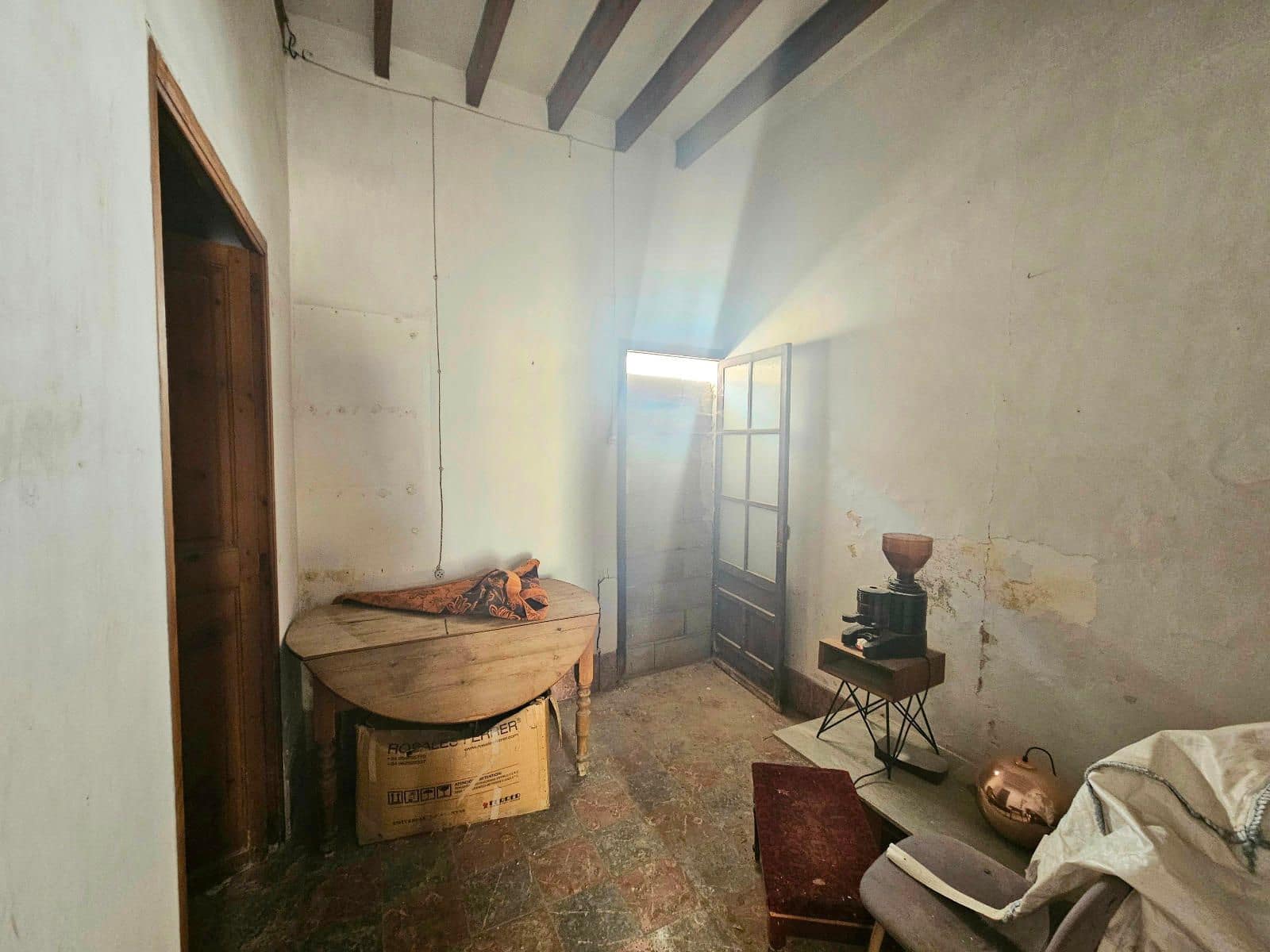 8 soveværelse Byhus til salg i Inca med garage - € 270.000 (Ref: 9422387)