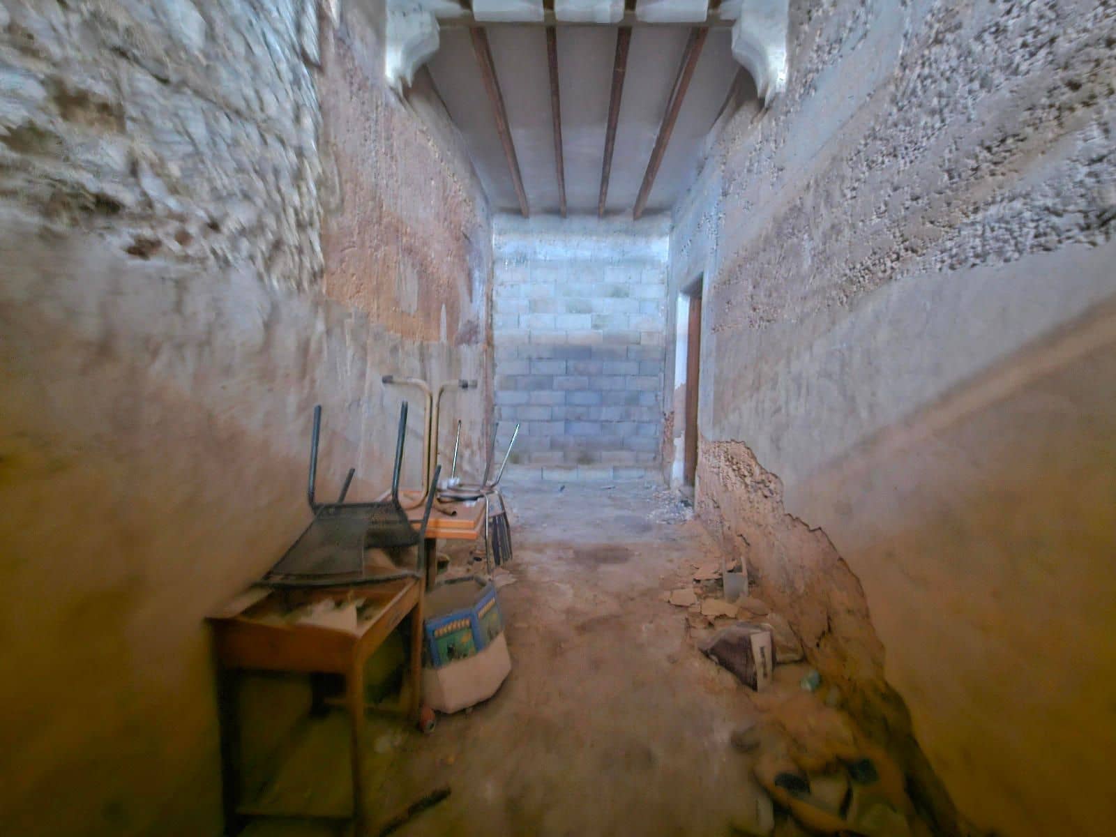 8 soveværelse Byhus til salg i Inca med garage - € 270.000 (Ref: 9422387)