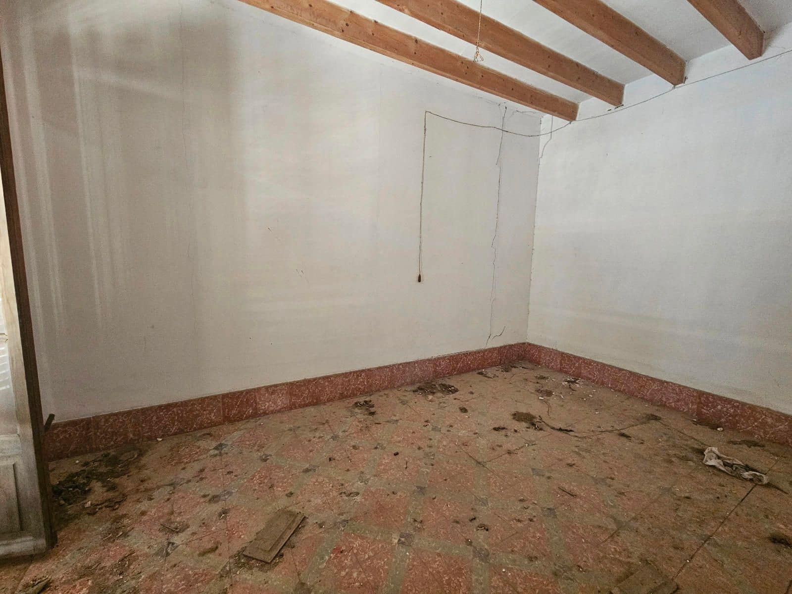 8 soveværelse Byhus til salg i Inca med garage - € 270.000 (Ref: 9422387)