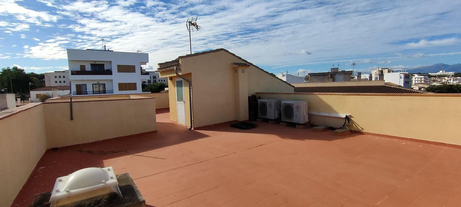 3 soveværelse Lejlighed til salg i Ca'n Picafort - € 395.000 (Ref: 9434934)