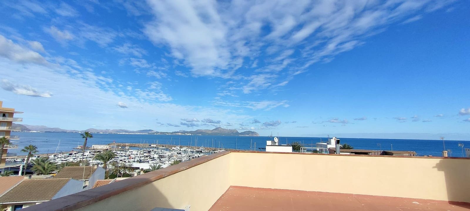 3 soveværelse Lejlighed til salg i Ca'n Picafort - € 395.000 (Ref: 9434934)