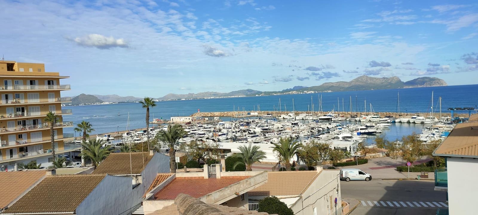 3 soveværelse Lejlighed til salg i Ca'n Picafort - € 395.000 (Ref: 9434934)