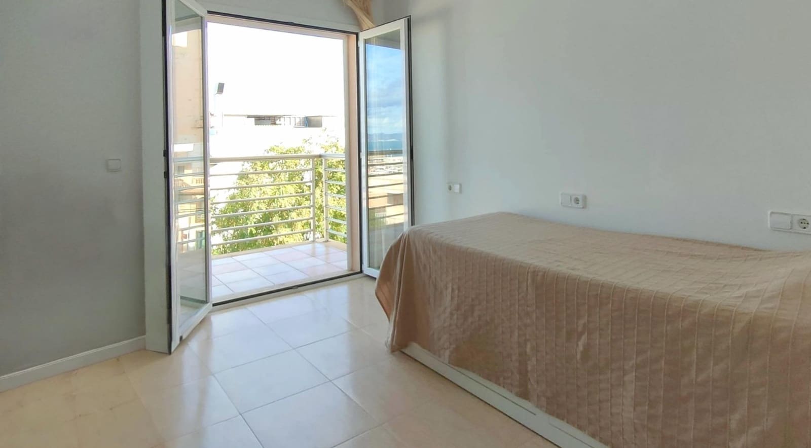 3 soveværelse Lejlighed til salg i Ca'n Picafort - € 395.000 (Ref: 9434934)