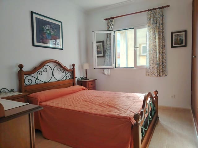 3 quarto Apartamento para venda em Ca'n Picafort, Santa Margalida - 395 000 € (Ref: 9434934)
