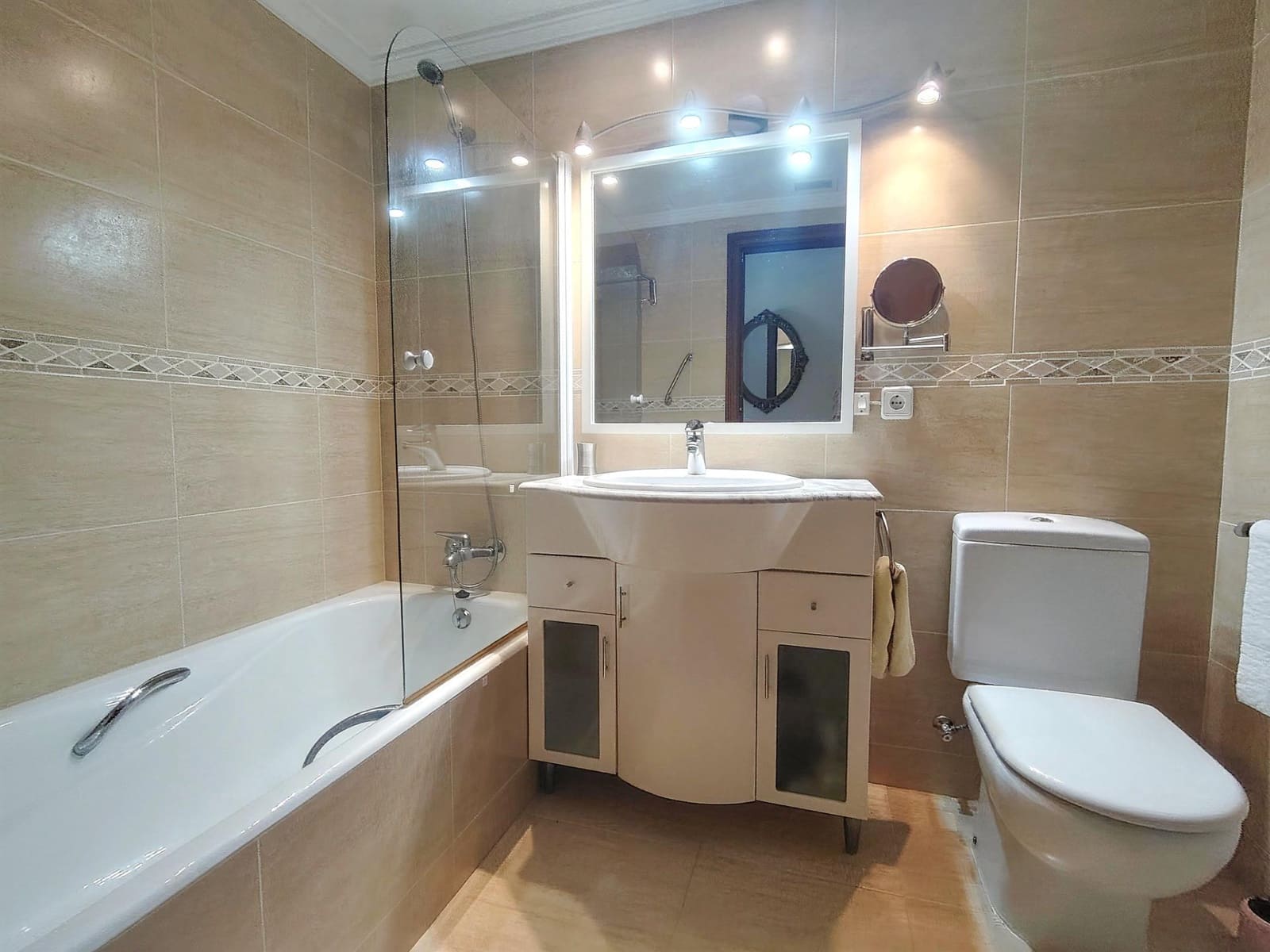 3 soveværelse Lejlighed til salg i Ca'n Picafort - € 395.000 (Ref: 9434934)