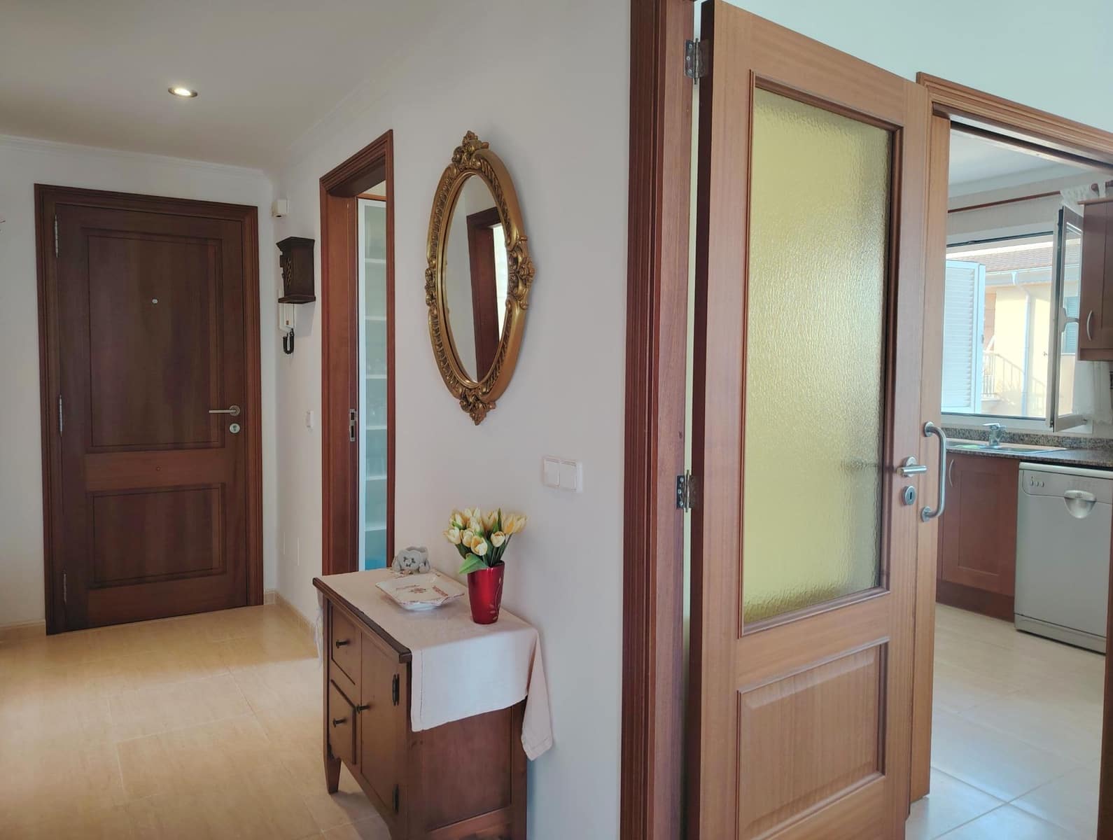 3 soveværelse Lejlighed til salg i Ca'n Picafort - € 395.000 (Ref: 9434934)