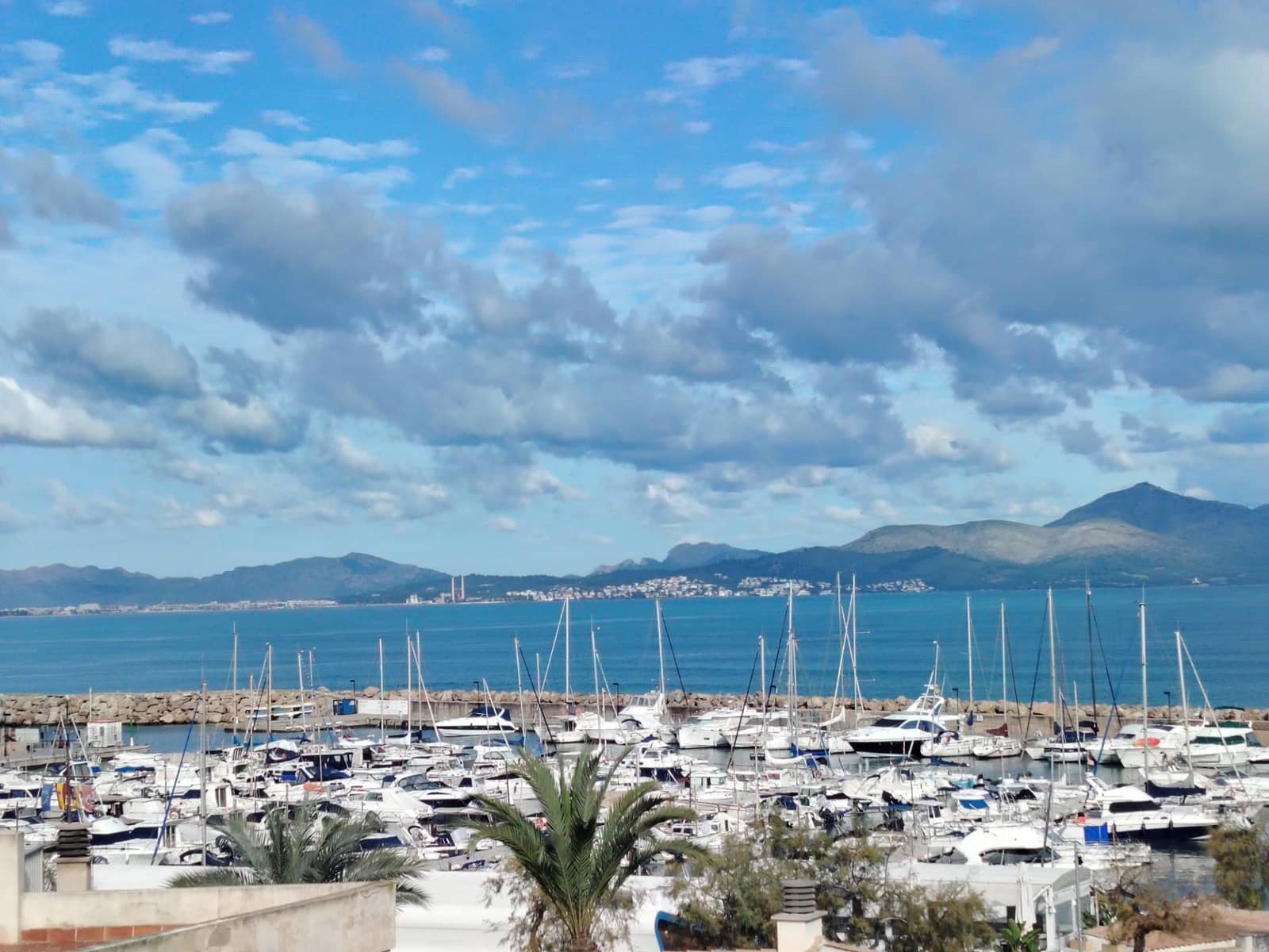 3 soveværelse Lejlighed til salg i Ca'n Picafort - € 395.000 (Ref: 9434934)